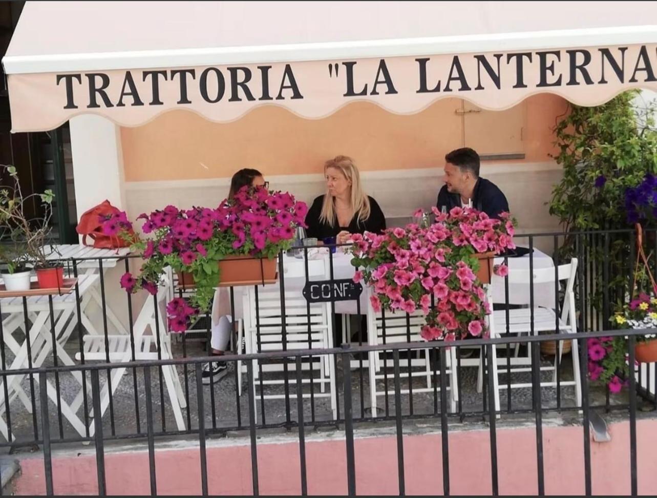 ホテル Lanterna コルニリア エクステリア 写真
