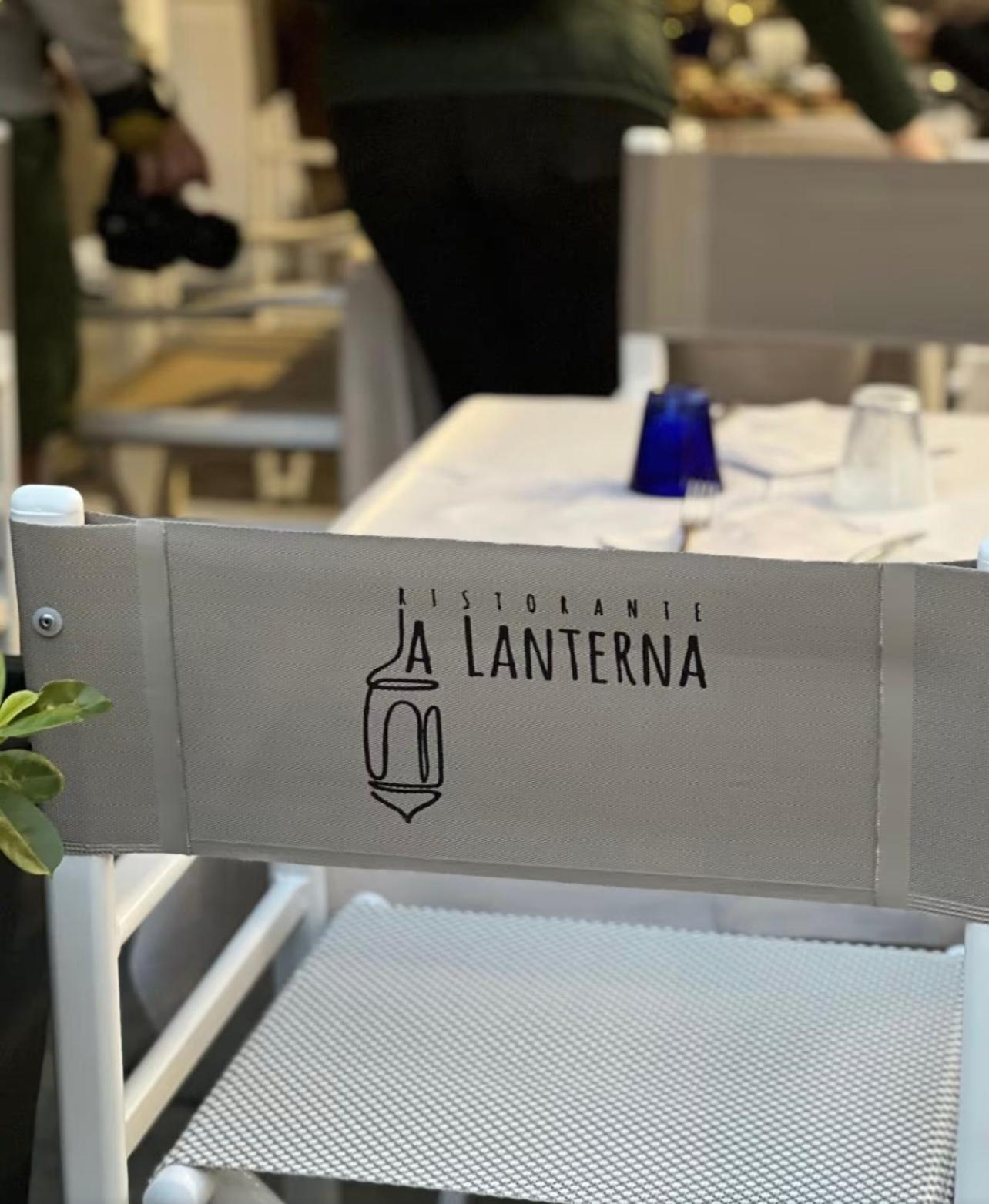 ホテル Lanterna コルニリア エクステリア 写真